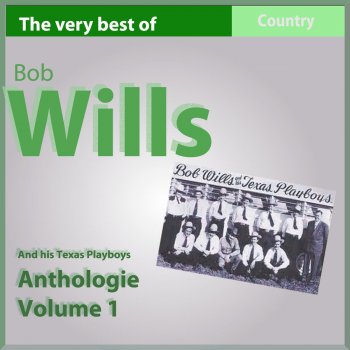 Bob Wills Black and Blue Rag