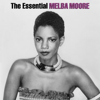 Melba Moore The Greatest Feeling