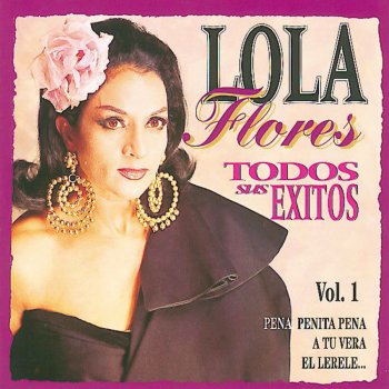 Lola Flores Cantame