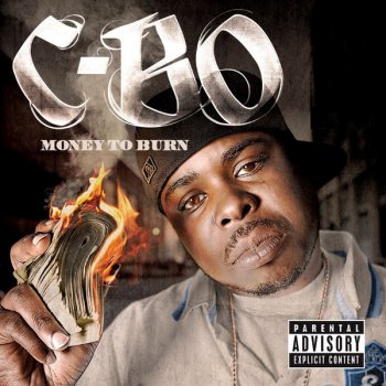 C-Bo I'm So Hood