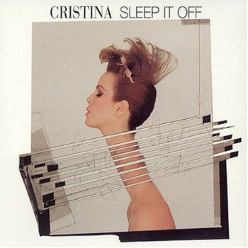 Cristina What's a Girl To Do