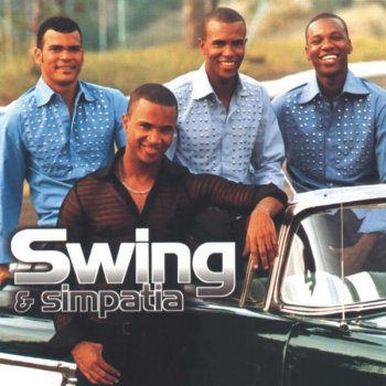 Swing & Simpatia Namorar Contigo