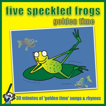 Kidzone Five Little Owls (Rhyme)
