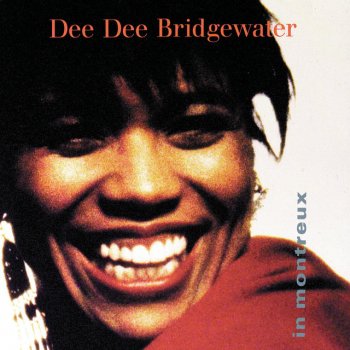 Dee Dee Bridgewater Strange Fruit