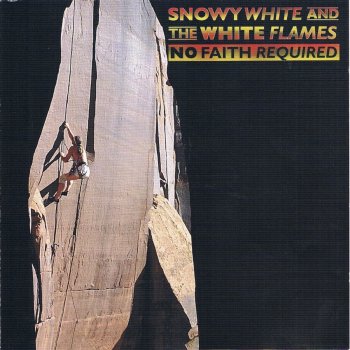 Snowy White & The White Flames Midnight Blues