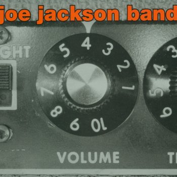 Joe Jackson Is She Really Going Out With Him? [live]