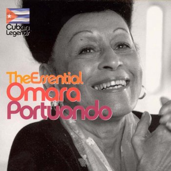 Omara Portuondo Afortunadamente Tengo