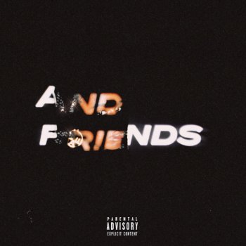 Jae Stephens feat. THEY. What You Need (feat THEY.)