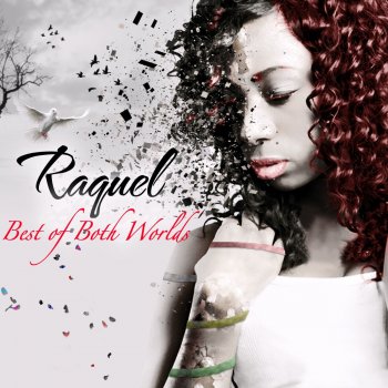 Raquel Set Me Free - Club Mix