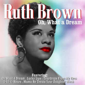 Ruth Brown This Girl's Gone Rockin'