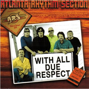 Atlanta Rhythm Section Hey Nineteen