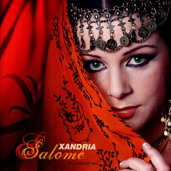 Xandria On My Way