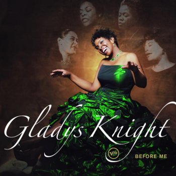 Gladys Knight Someone to Watch Over Me