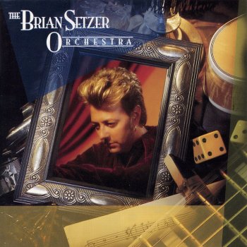 The Brian Setzer Orchestra Good Rockin' Daddy