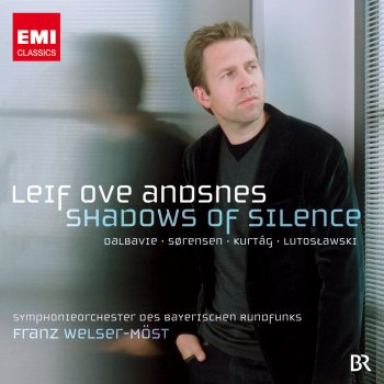 Leif Ove Andsnes Jatekok, Book 6: No. 6, Vizözön-szirénák (Presto)