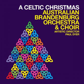 Australian Brandenburg Orchestra, Brandenburg Choir, Paul Dyer & Maximilian Riebl Raise Your Voices (Live)