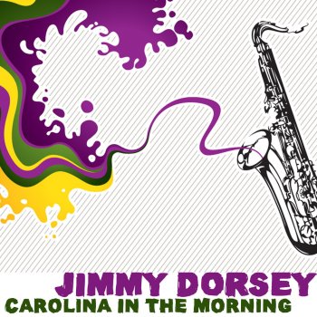 Jimmy Dorsey Hit the Note (Live)