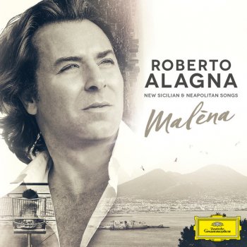 Roberto Alagna feat. London Orchestra & Yvan Cassar Scetate