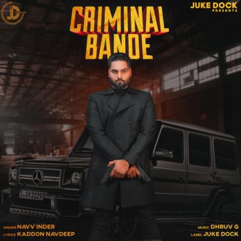 Navv Inder Criminal Bande