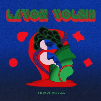 Lavon Volski Aperacyja “Adukacyja”