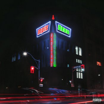Mpls Drew Red Light, Green Light