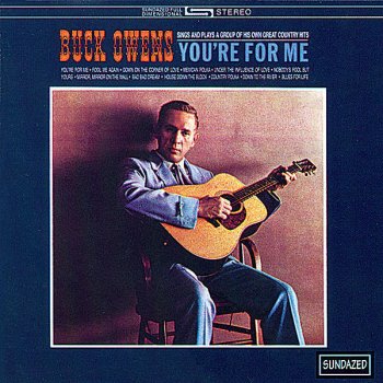 Buck Owens Fool Me Again