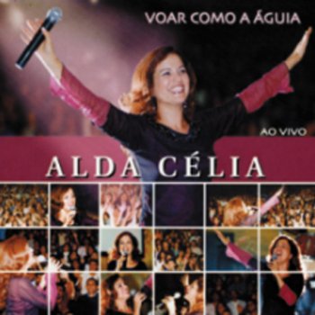 Alda Célia Óleo De Alegria