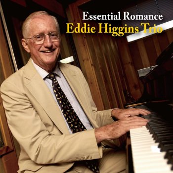 The Eddie Higgins Trio Lover Man