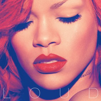 Rihanna feat. Marc Jackson Burrows & Lee Dagger Only Girl (In The World) - The Bimbo Jones Radio