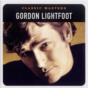 Gordon Lightfoot Leaves Of Grass - Live/Remastered