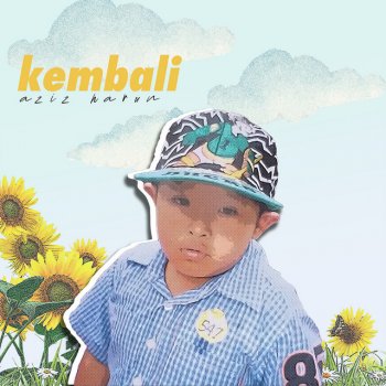 Aziz Harun Kembali