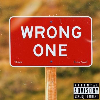 Theez feat. Swilly Wrong One