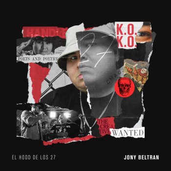 Jony Beltran, Danny Brasco & Tocadiscos Trez El Hood de los 27