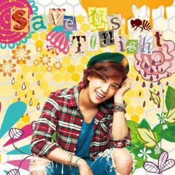 PARK JUNG MIN Feel It