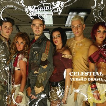 RBD Me Cansei