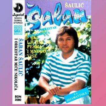 saban Saulic Ljubavi Vrati Se