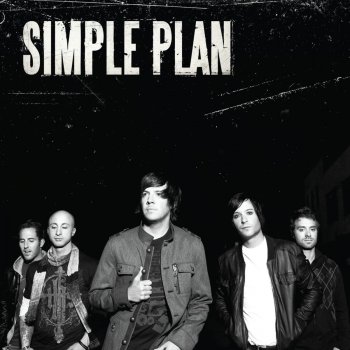 Simple Plan Holding On