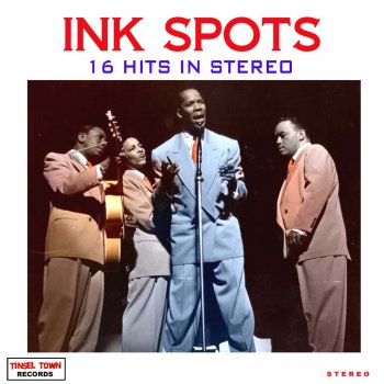 The Ink Spots Sweet Georgia Brown