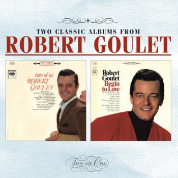 Robert Goulet Time After Time