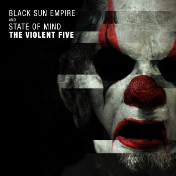 Black Sun Empire feat. State of Mind Skin Crawler