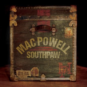 Mac Powell Runnaway Train