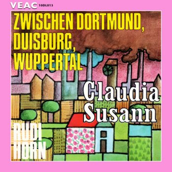 Исполнитель Rudi Horn, альбом Zwischen Dortmund, Duisburg, Wuppertal