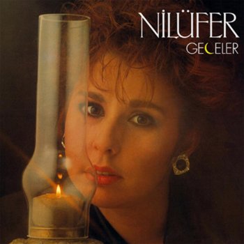 Nilüfer Geceler