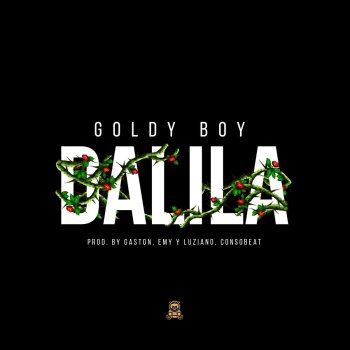 Goldy Boy Dalila