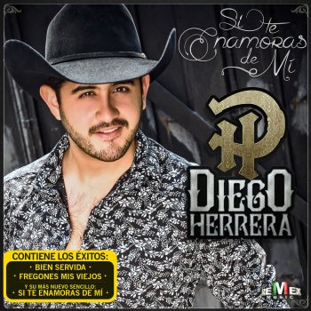 Pancho Uresti feat. Diego Herrera Ni Te Imaginas (feat. Diego Herrera)