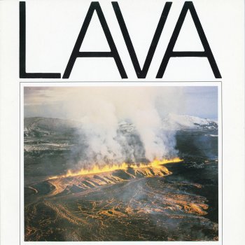 Lava Larry Lee