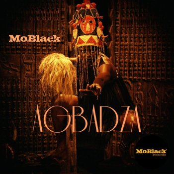 Mo Black Agbadza - Harmattan Mix