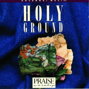 Geron Davis feat. Integrity's Hosanna! Music Right Here Right Now - Live