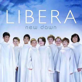 Libera The Lamb