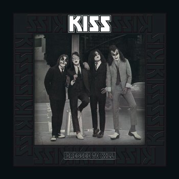 Kiss Rock Bottom